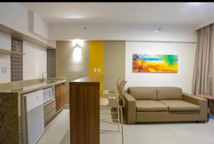 Olimpia Apartamentos Buitenkant foto